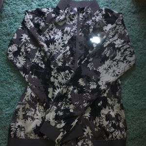 RARE NORTHFACE JACKET